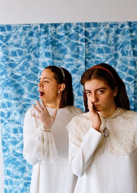 Watch: Tarta Relena release video for new single 'Las alamedas'